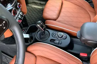 MINI Hardtop 2 Door 2024 Cooper S 2dr Hatchback