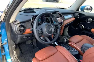MINI Hardtop 2 Door 2024 Cooper S 2dr Hatchback