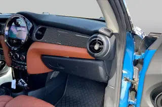MINI Hardtop 2 Door 2024 Cooper S 2dr Hatchback