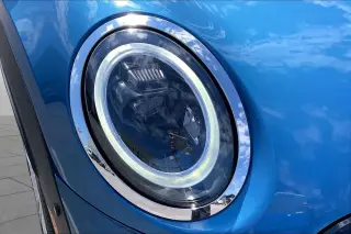 MINI Hardtop 2 Door 2024 Cooper S 2dr Hatchback