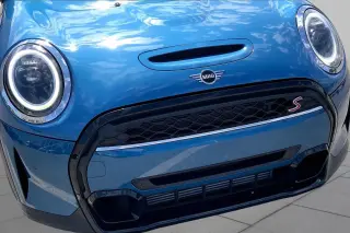 MINI Hardtop 2 Door 2024 Cooper S 2dr Hatchback