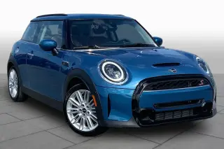 MINI Hardtop 2 Door 2024 Cooper S 2dr Hatchback