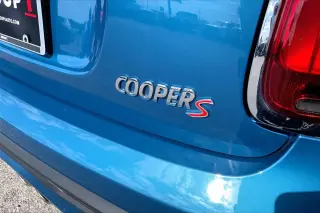 MINI Hardtop 2 Door 2024 Cooper S 2dr Hatchback