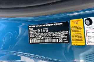 MINI Hardtop 2 Door 2024 Cooper S 2dr Hatchback