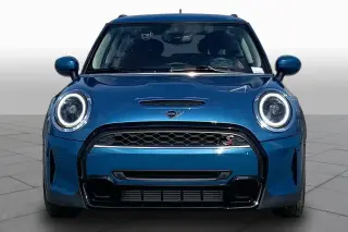 MINI Hardtop 2 Door 2024 Cooper S 2dr Hatchback