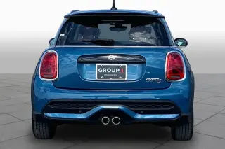 MINI Hardtop 2 Door 2024 Cooper S 2dr Hatchback