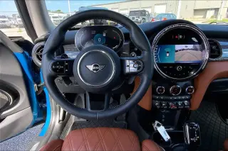 MINI Hardtop 2 Door 2024 Cooper S 2dr Hatchback