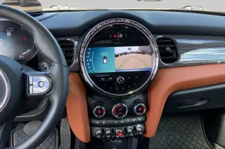 MINI Hardtop 2 Door 2024 Cooper S 2dr Hatchback
