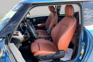 MINI Hardtop 2 Door 2024 Cooper S 2dr Hatchback