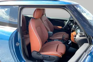 MINI Hardtop 2 Door 2024 Cooper S 2dr Hatchback