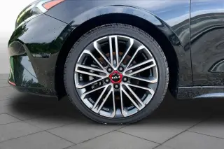 Kia Forte 2024 GT 4dr Sedan 6M