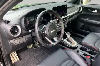 Kia Forte 2024 GT 4dr Sedan 6M