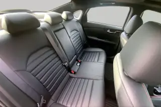 Kia Forte 2024 GT 4dr Sedan 6M