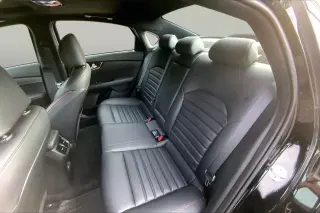 Kia Forte 2024 GT 4dr Sedan 6M