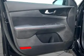 Kia Forte 2024 GT 4dr Sedan 6M
