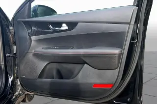 Kia Forte 2024 GT 4dr Sedan 6M
