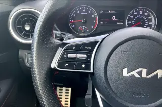 Kia Forte 2024 GT 4dr Sedan 6M