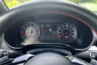 Kia Forte 2024 GT 4dr Sedan 6M