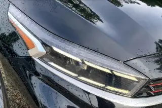 Kia Forte 2024 GT 4dr Sedan 6M
