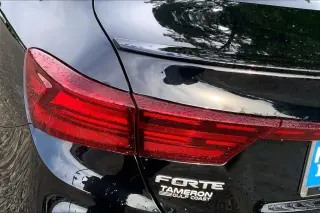 Kia Forte 2024 GT 4dr Sedan 6M