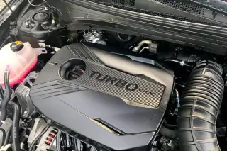 Kia Forte 2024 GT 4dr Sedan 6M