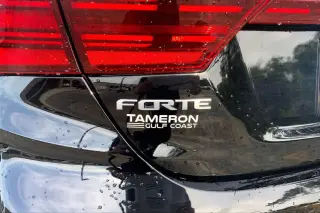 Kia Forte 2024 GT 4dr Sedan 6M