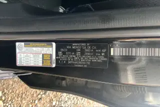 Kia Forte 2024 GT 4dr Sedan 6M