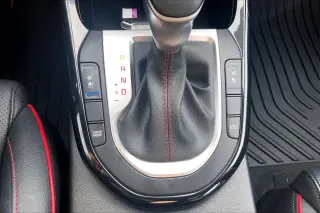Kia Forte 2024 GT 4dr Sedan 6M