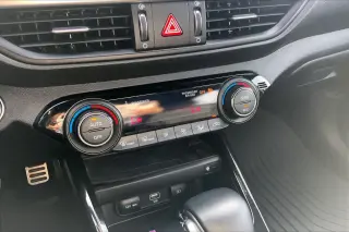 Kia Forte 2024 GT 4dr Sedan 6M