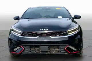 Kia Forte 2024 GT 4dr Sedan 6M
