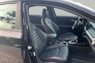 Kia Forte 2024 GT 4dr Sedan 6M