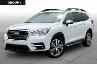 Subaru Ascent 2020 AWD Limited 7-Passenger 4dr SUV