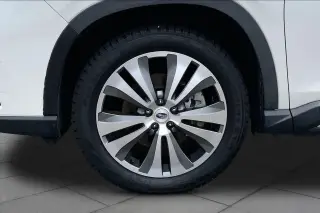 Subaru Ascent 2020 AWD Limited 7-Passenger 4dr SUV