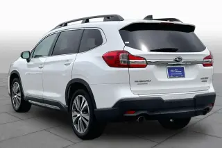 Subaru Ascent 2020 AWD Limited 7-Passenger 4dr SUV