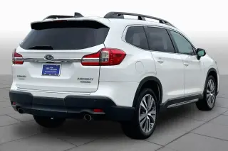 Subaru Ascent 2020 AWD Limited 7-Passenger 4dr SUV