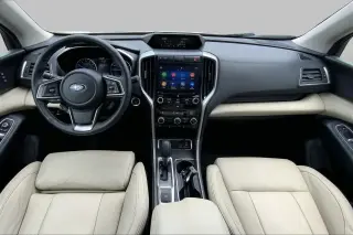 Subaru Ascent 2020 AWD Limited 7-Passenger 4dr SUV