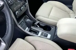 Subaru Ascent 2020 AWD Limited 7-Passenger 4dr SUV