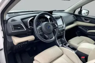 Subaru Ascent 2020 AWD Limited 7-Passenger 4dr SUV