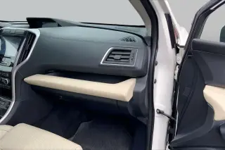 Subaru Ascent 2020 AWD Limited 7-Passenger 4dr SUV