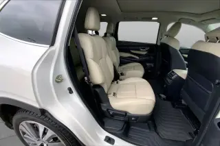 Subaru Ascent 2020 AWD Limited 7-Passenger 4dr SUV