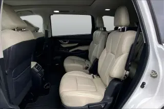 Subaru Ascent 2020 AWD Limited 7-Passenger 4dr SUV