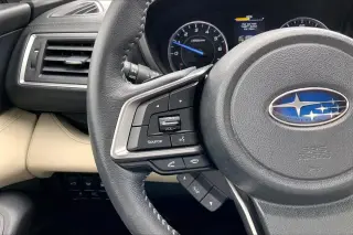 Subaru Ascent 2020 AWD Limited 7-Passenger 4dr SUV