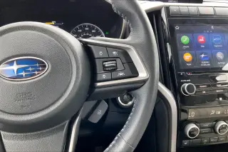 Subaru Ascent 2020 AWD Limited 7-Passenger 4dr SUV