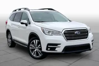Subaru Ascent 2020 AWD Limited 7-Passenger 4dr SUV