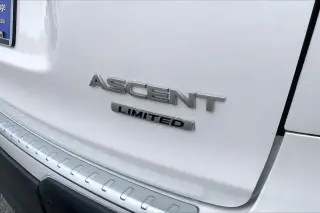 Subaru Ascent 2020 AWD Limited 7-Passenger 4dr SUV