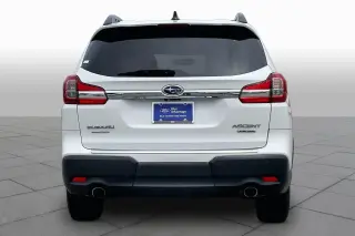 Subaru Ascent 2020 AWD Limited 7-Passenger 4dr SUV