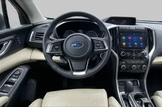 Subaru Ascent 2020 AWD Limited 7-Passenger 4dr SUV