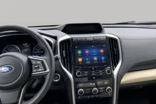 Subaru Ascent 2020 AWD Limited 7-Passenger 4dr SUV
