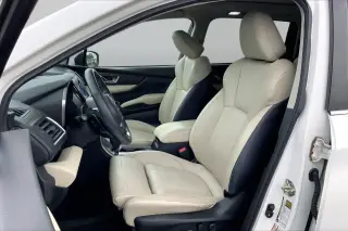 Subaru Ascent 2020 AWD Limited 7-Passenger 4dr SUV