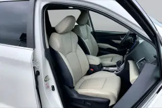 Subaru Ascent 2020 AWD Limited 7-Passenger 4dr SUV
